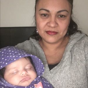 Meet your Posher, Aniceta